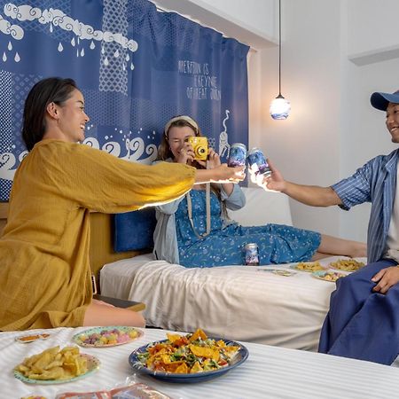 Estinate Hotel Naha Kültér fotó