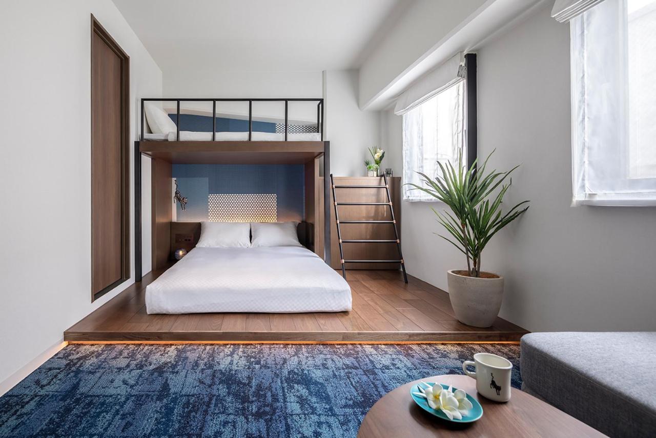 Estinate Hotel Naha Kültér fotó