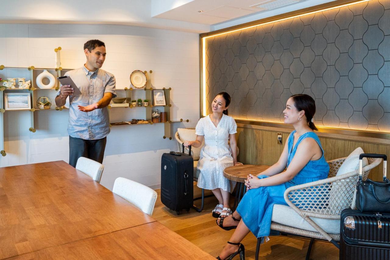 Estinate Hotel Naha Kültér fotó