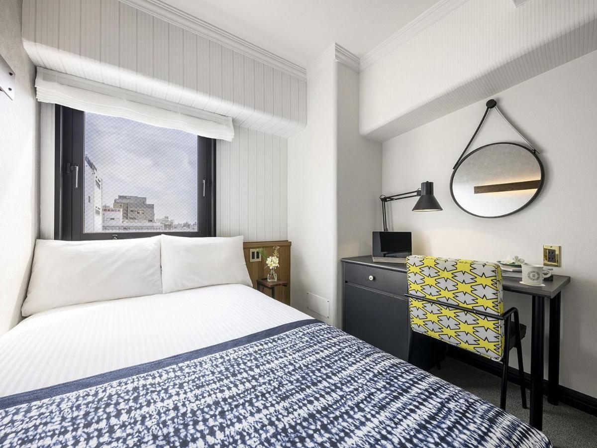 Estinate Hotel Naha Kültér fotó