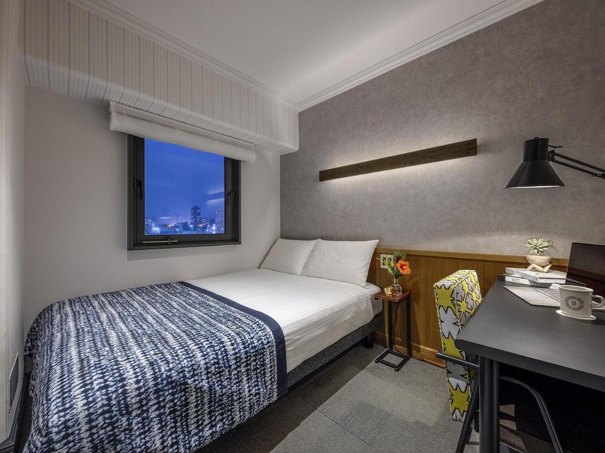 Estinate Hotel Naha Kültér fotó