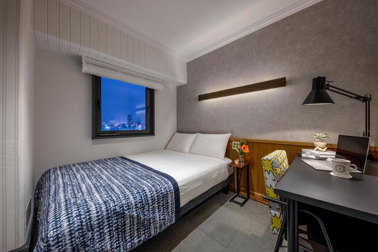 Estinate Hotel Naha Kültér fotó
