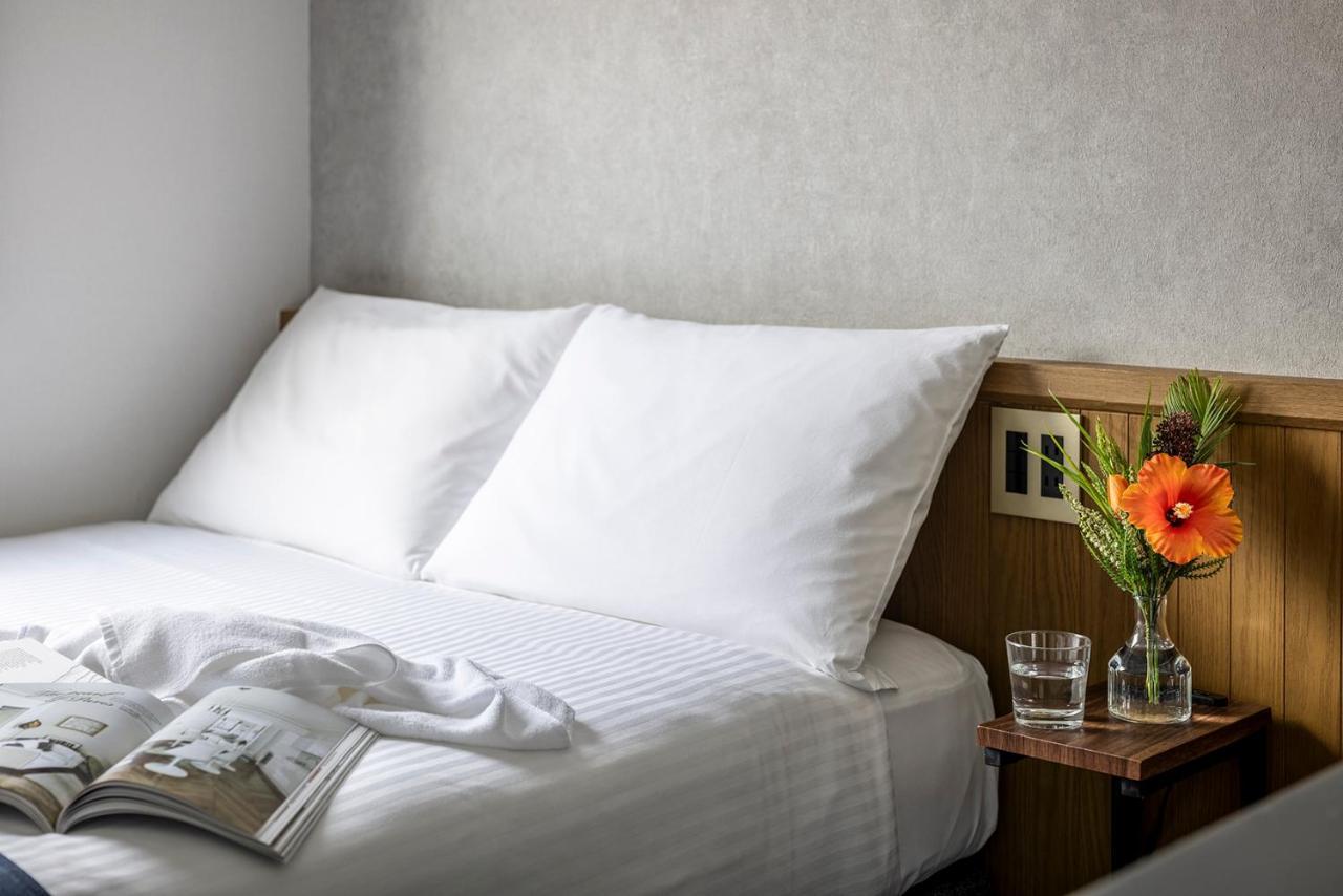 Estinate Hotel Naha Kültér fotó