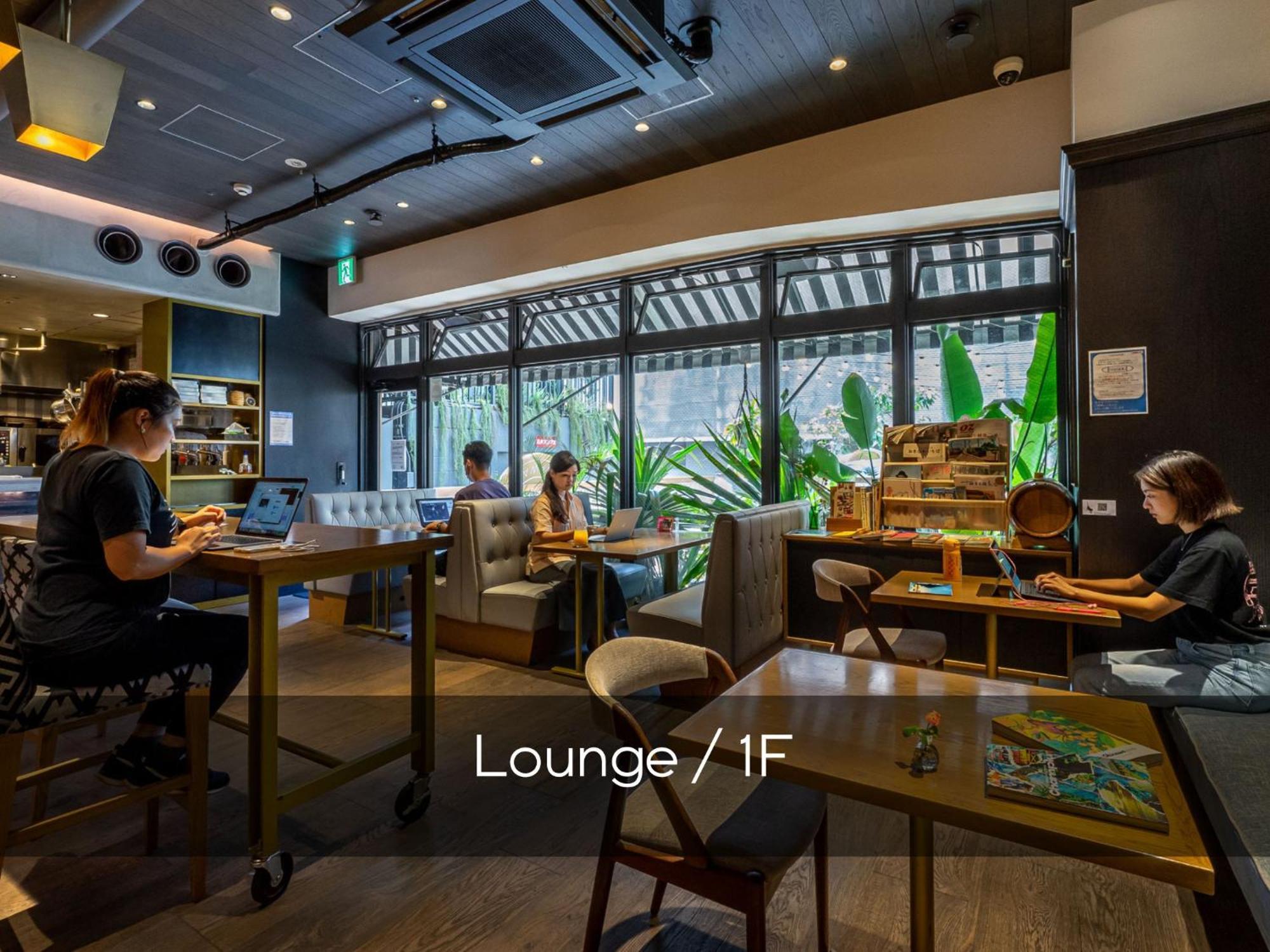 Estinate Hotel Naha Kültér fotó