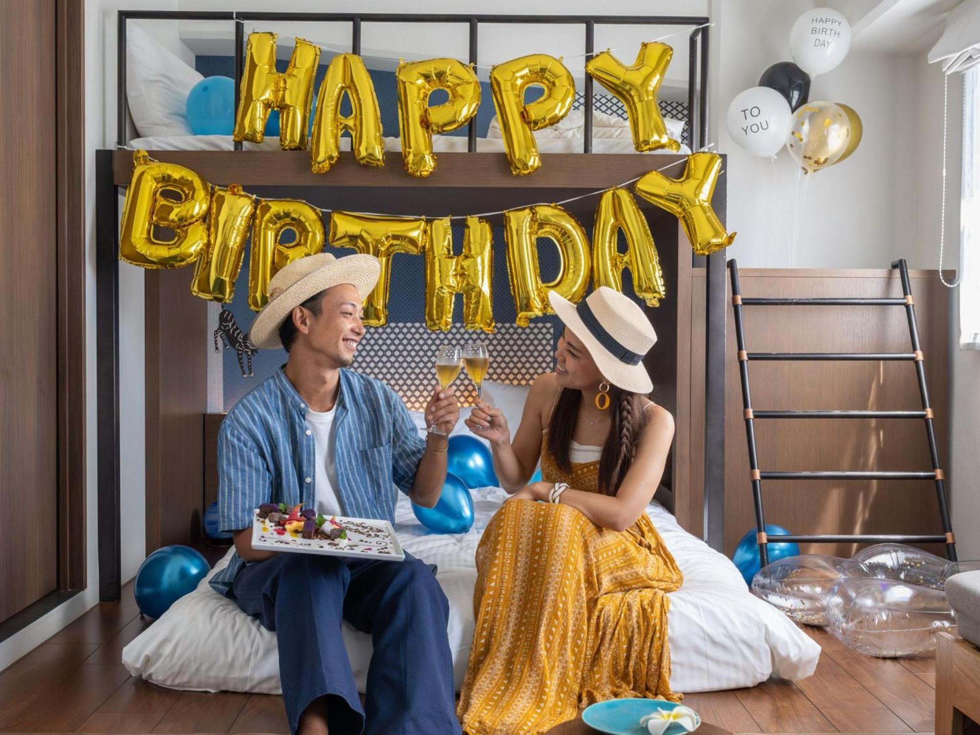 Estinate Hotel Naha Kültér fotó